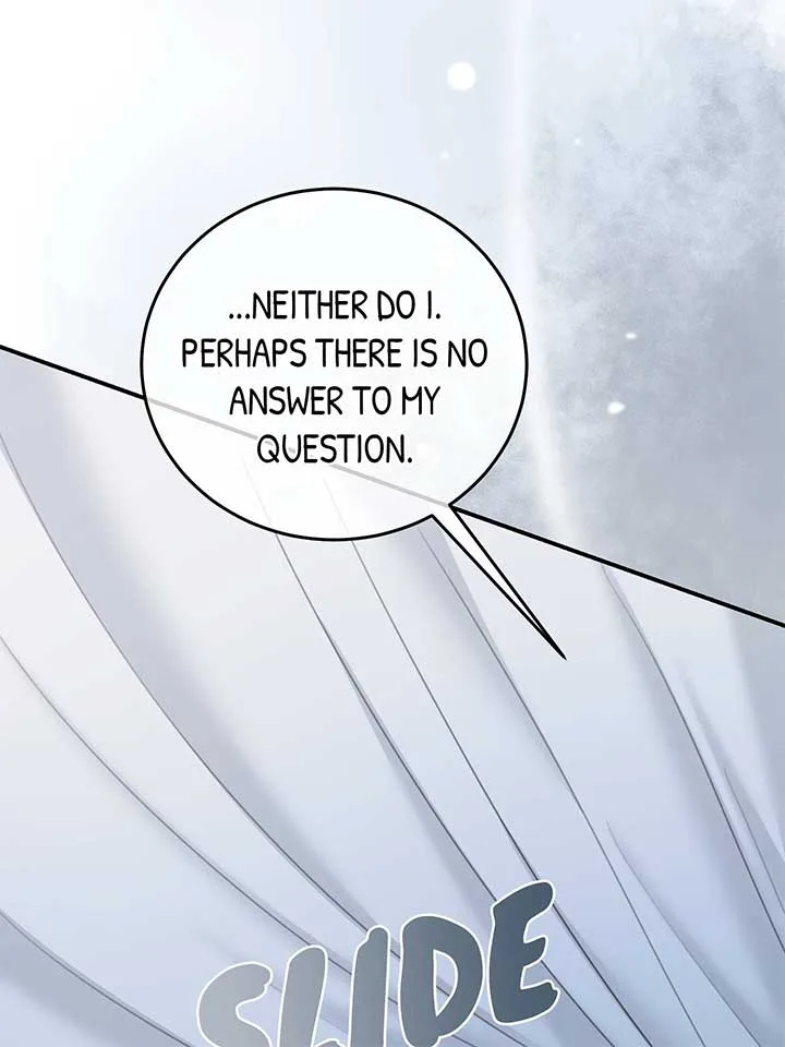 The Maid No Longer Desires her Master Chapter 58 page 135