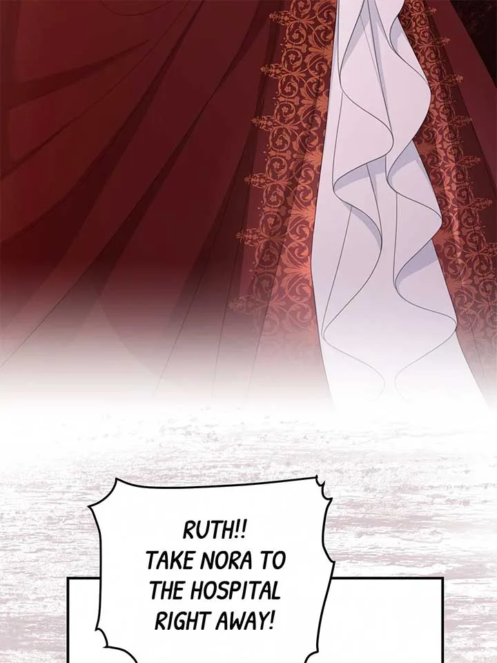 The Maid No Longer Desires her Master Chapter 58 page 82