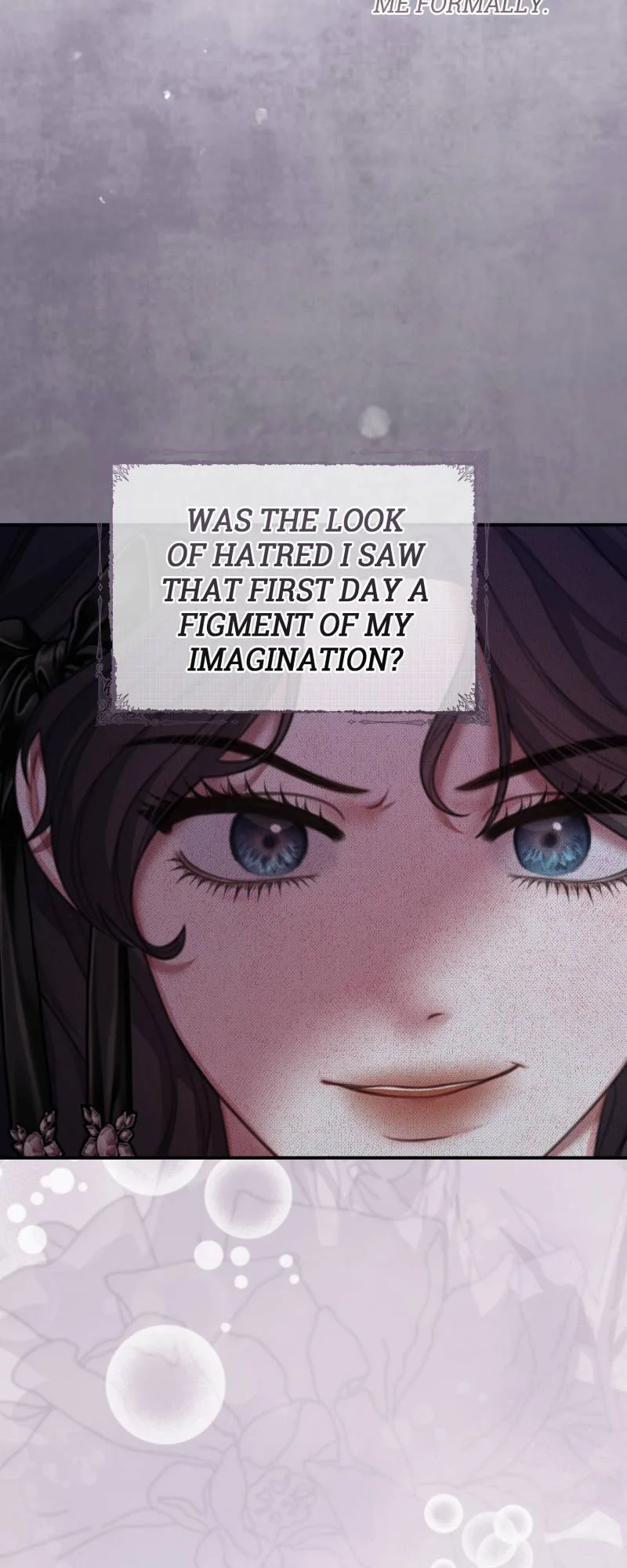 The Maid No Longer Desires her Master Chapter 57 page 54