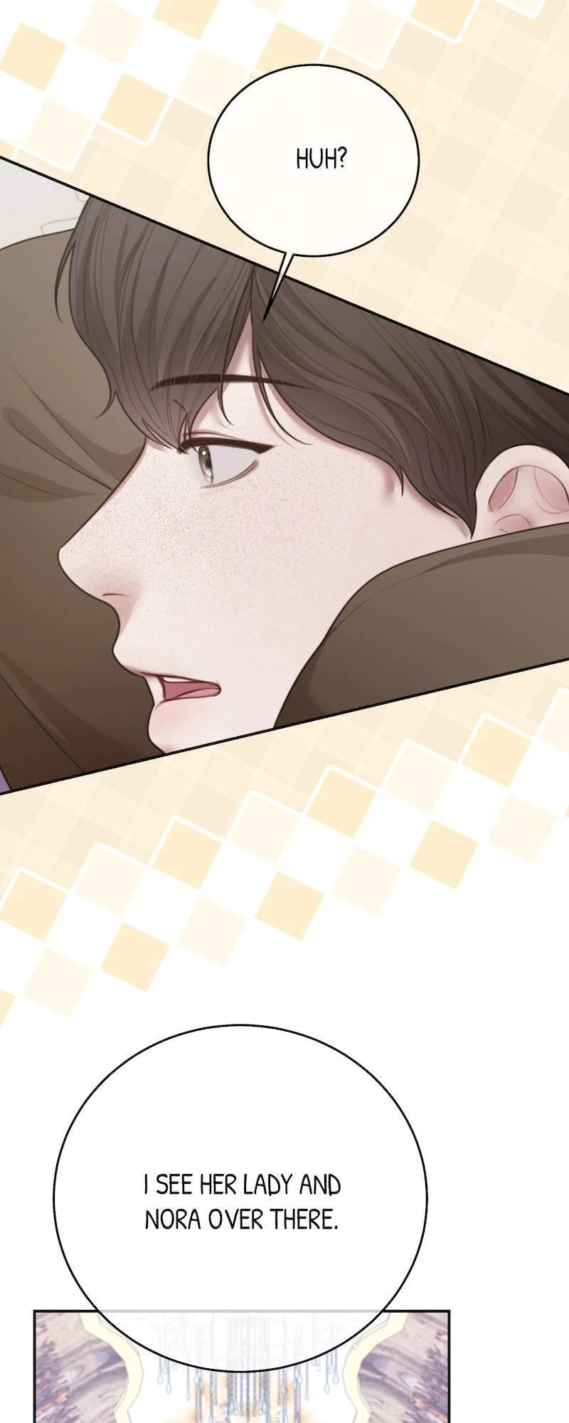 The Maid No Longer Desires her Master Chapter 57 page 79
