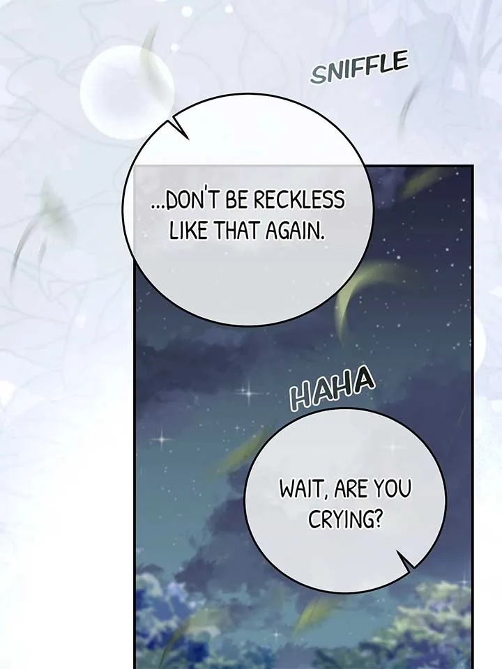 The Maid No Longer Desires her Master Chapter 58 page 151