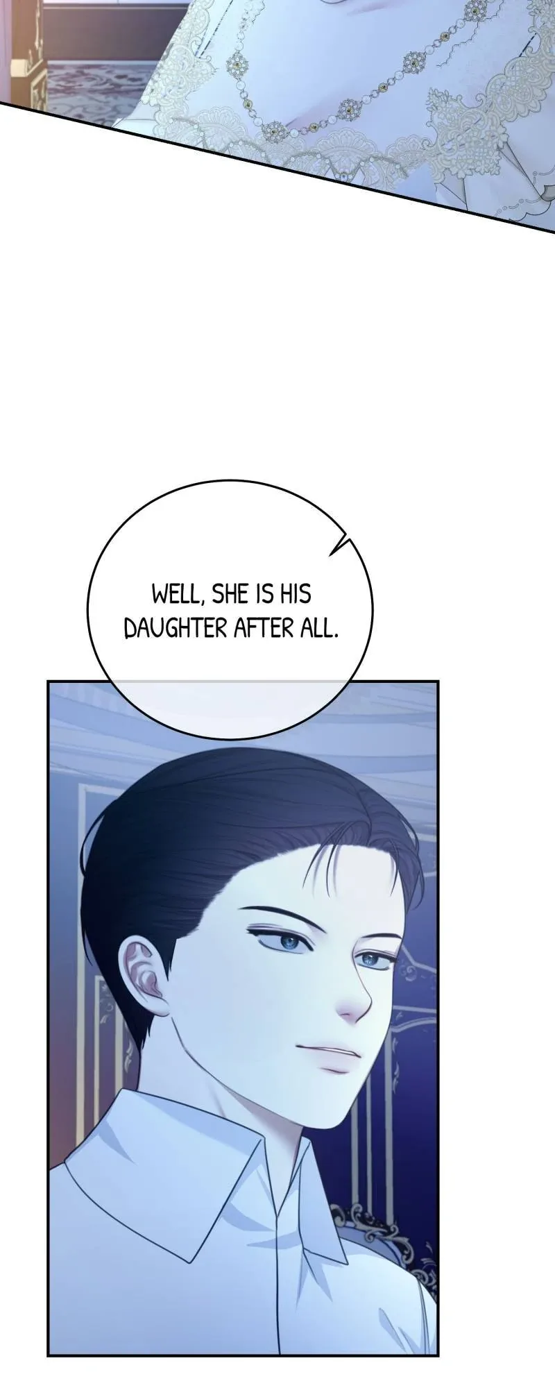 The Maid No Longer Desires her Master Chapter 57 page 38