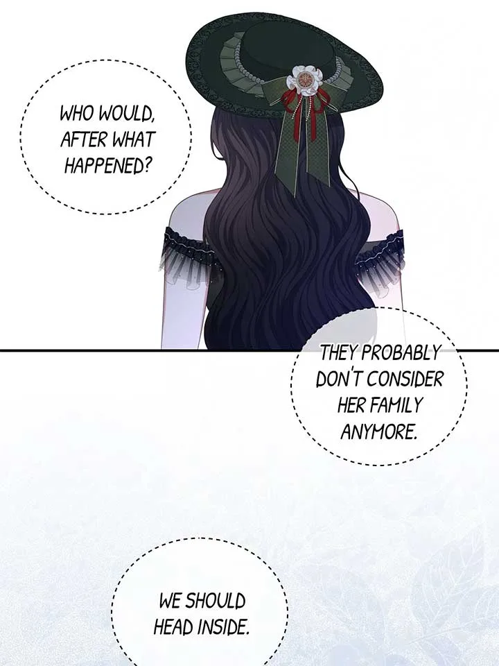 The Maid No Longer Desires her Master Chapter 58 page 115