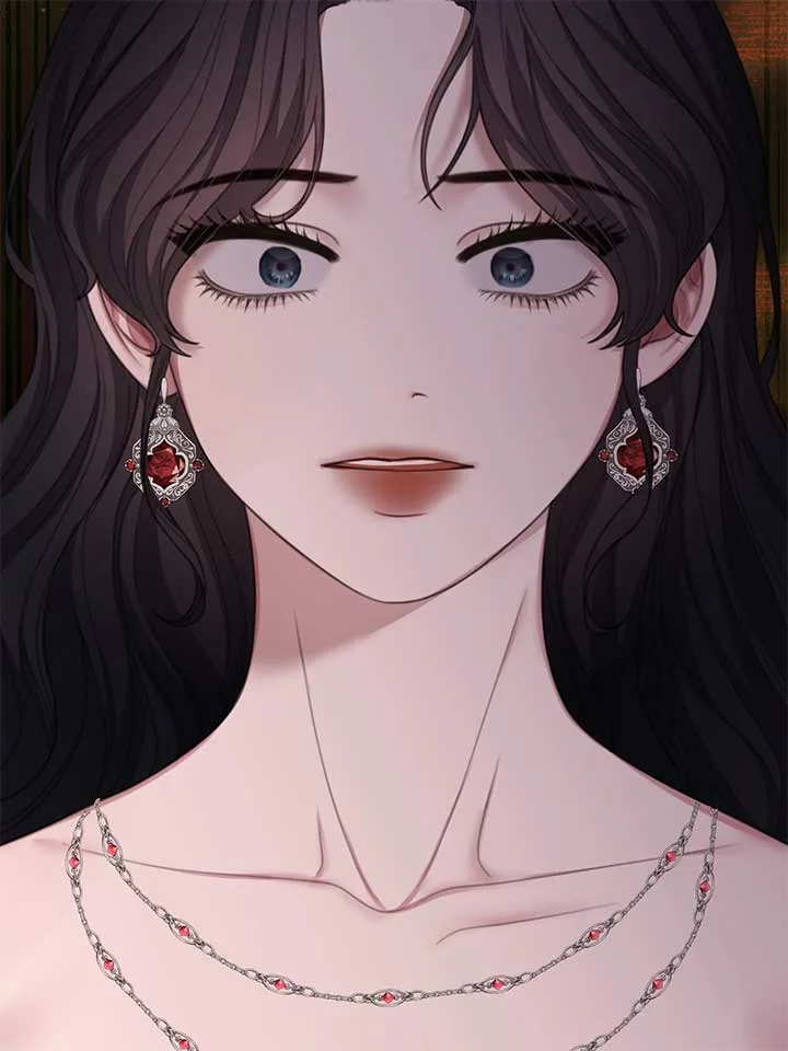 The Maid No Longer Desires her Master Chapter 58 page 89