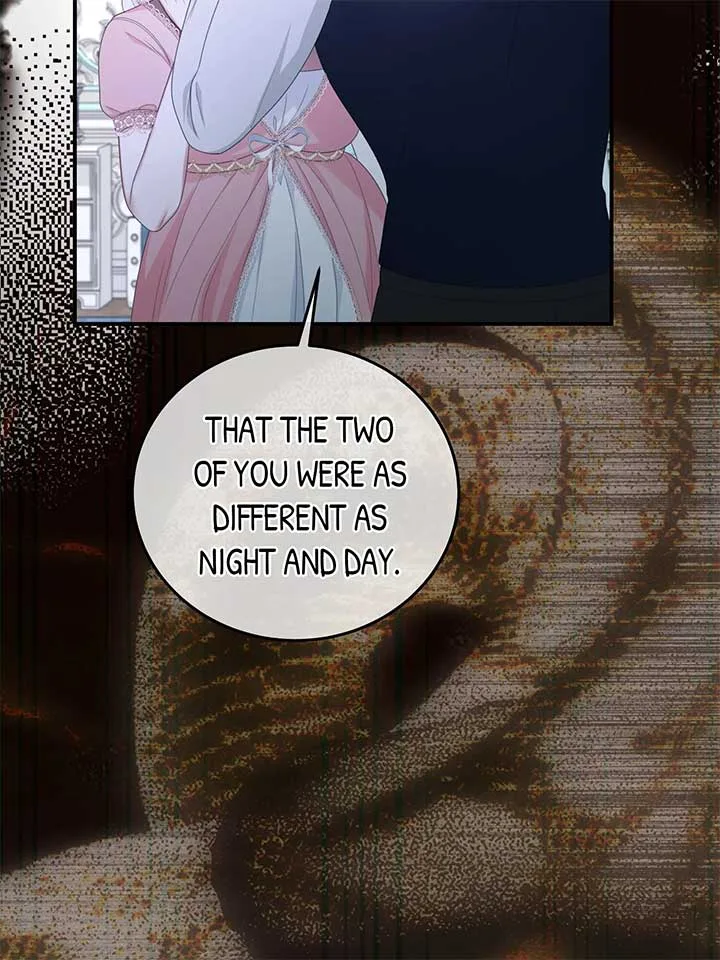 The Maid No Longer Desires her Master Chapter 58 page 87