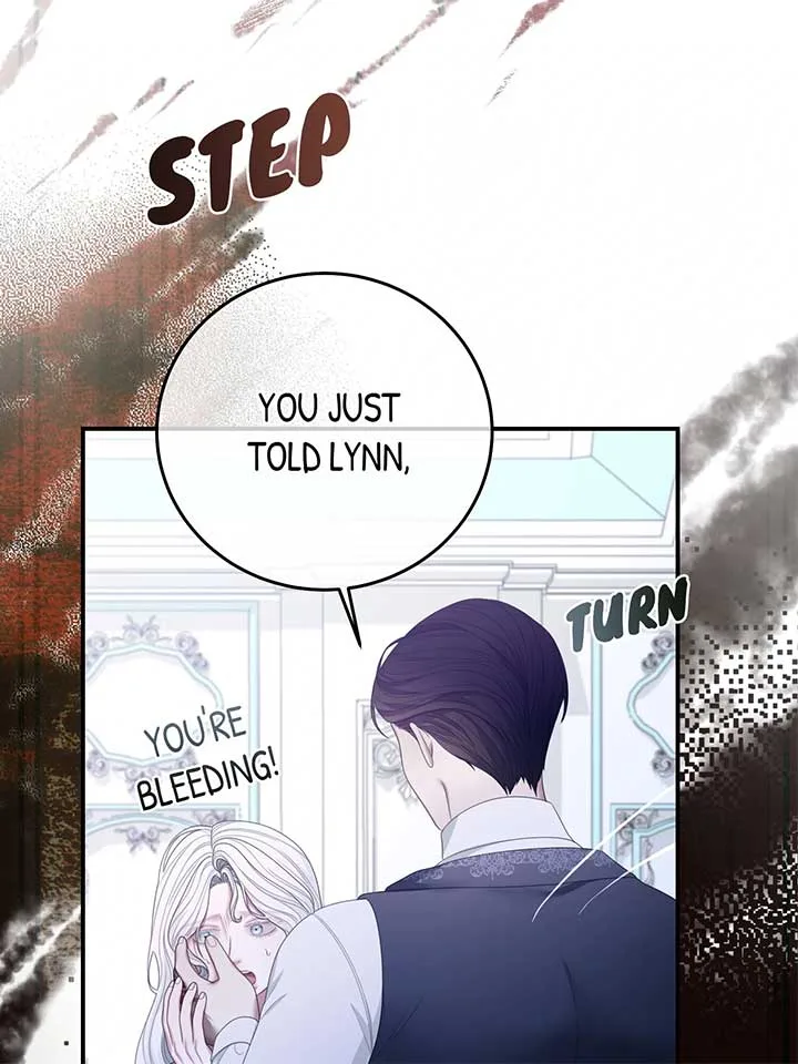 The Maid No Longer Desires her Master Chapter 58 page 86