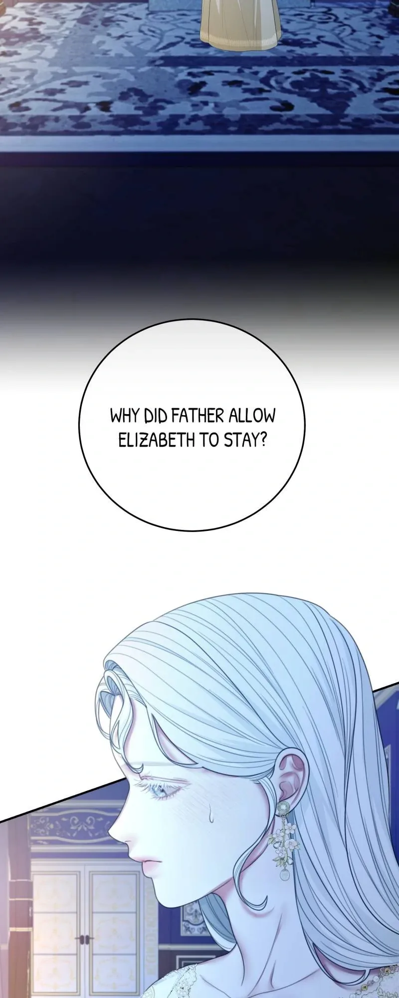 The Maid No Longer Desires her Master Chapter 57 page 37