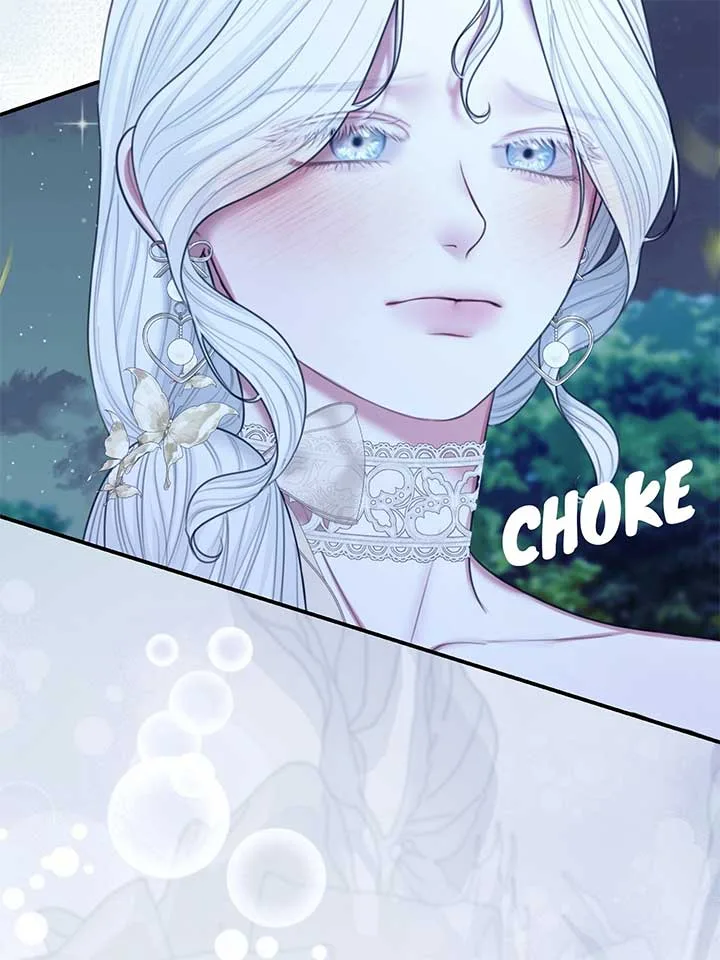 The Maid No Longer Desires her Master Chapter 58 page 150