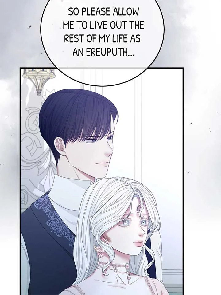 The Maid No Longer Desires her Master Chapter 58 page 108