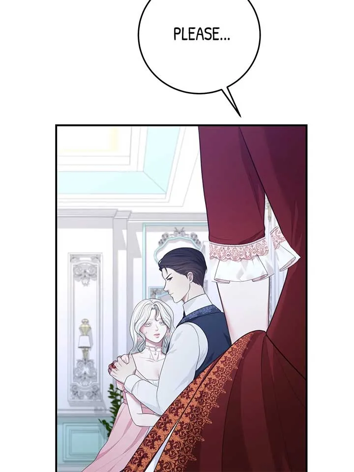 The Maid No Longer Desires her Master Chapter 58 page 103