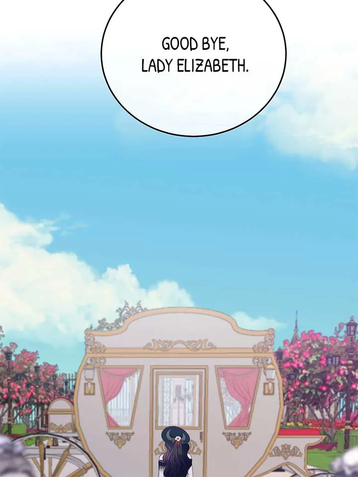 The Maid No Longer Desires her Master Chapter 58 page 113