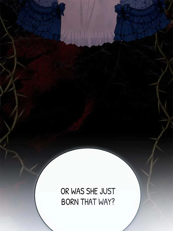 The Maid No Longer Desires her Master Chapter 58 page 132