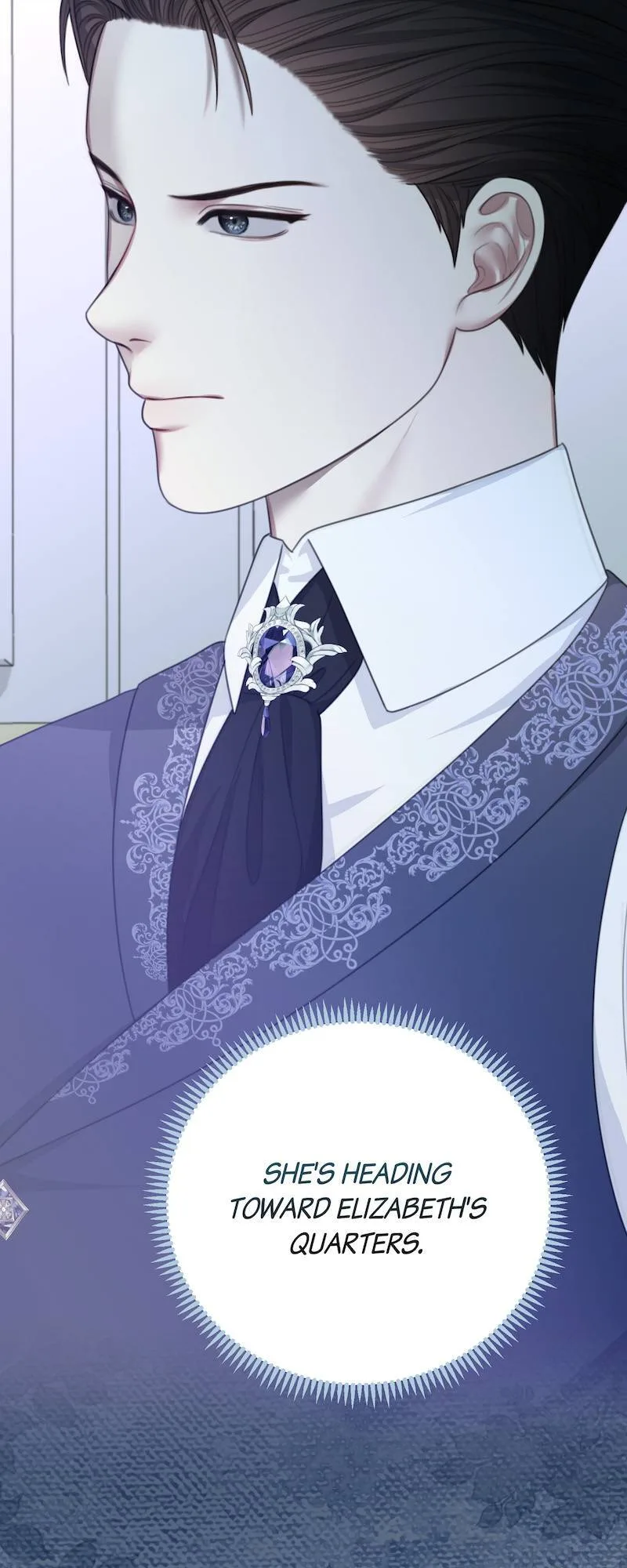The Maid No Longer Desires her Master Chapter 57 page 81