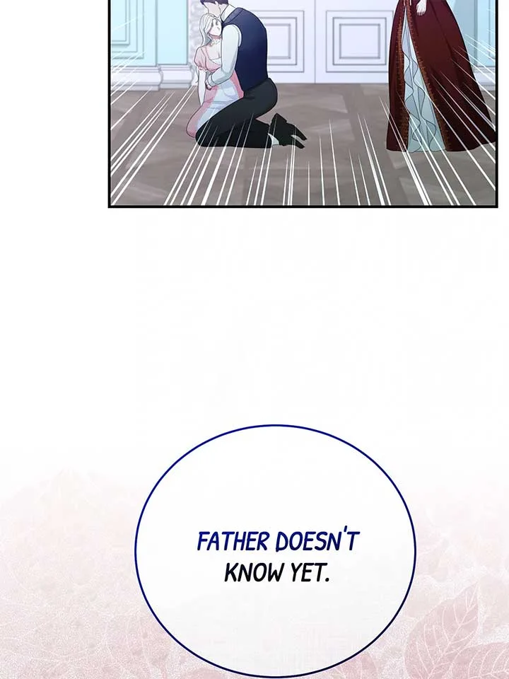 The Maid No Longer Desires her Master Chapter 58 page 92