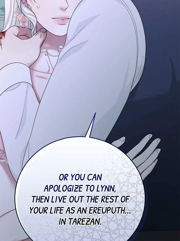 The Maid No Longer Desires her Master Chapter 58 page 98