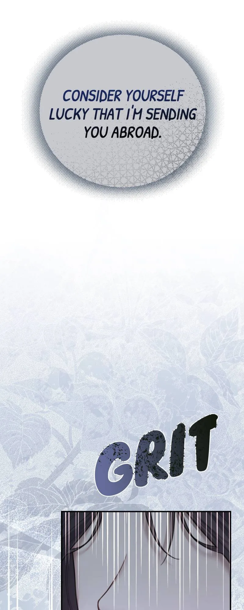 The Maid No Longer Desires her Master Chapter 57 page 69