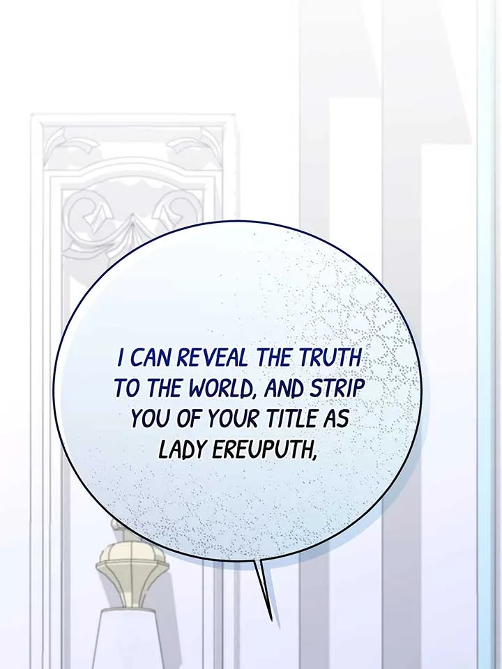 The Maid No Longer Desires her Master Chapter 58 page 96