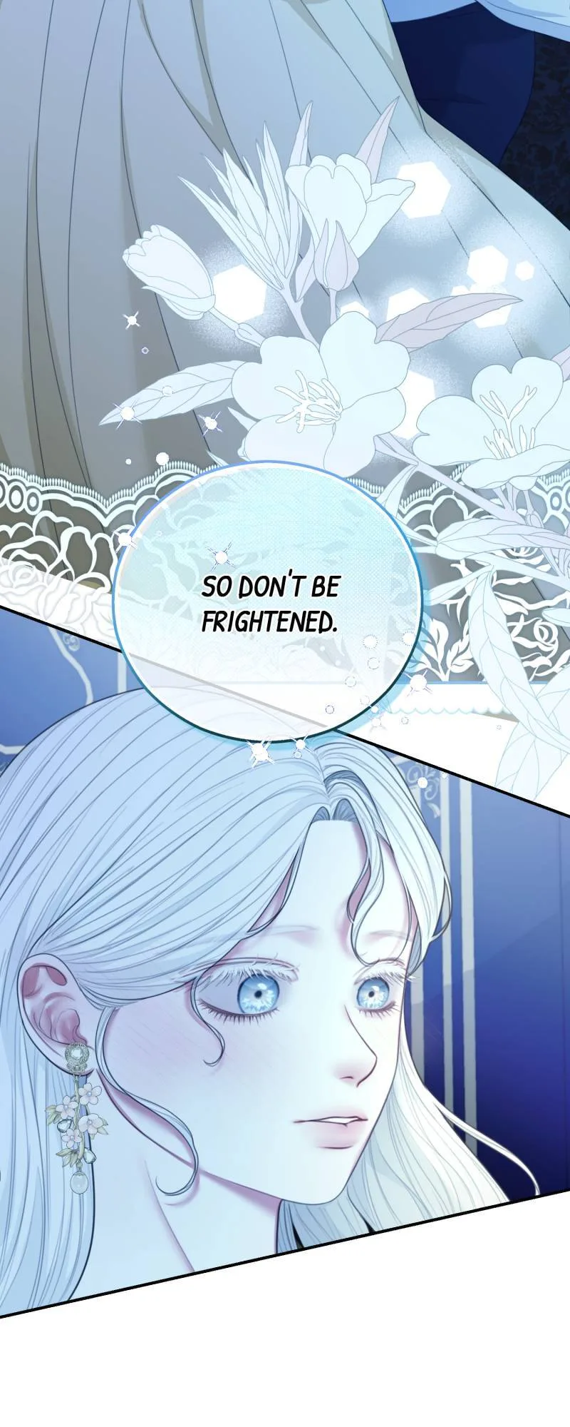 The Maid No Longer Desires her Master Chapter 57 page 42