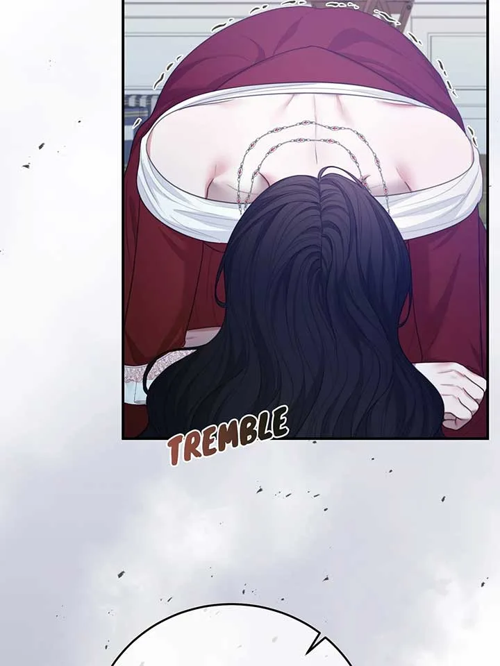 The Maid No Longer Desires her Master Chapter 58 page 107