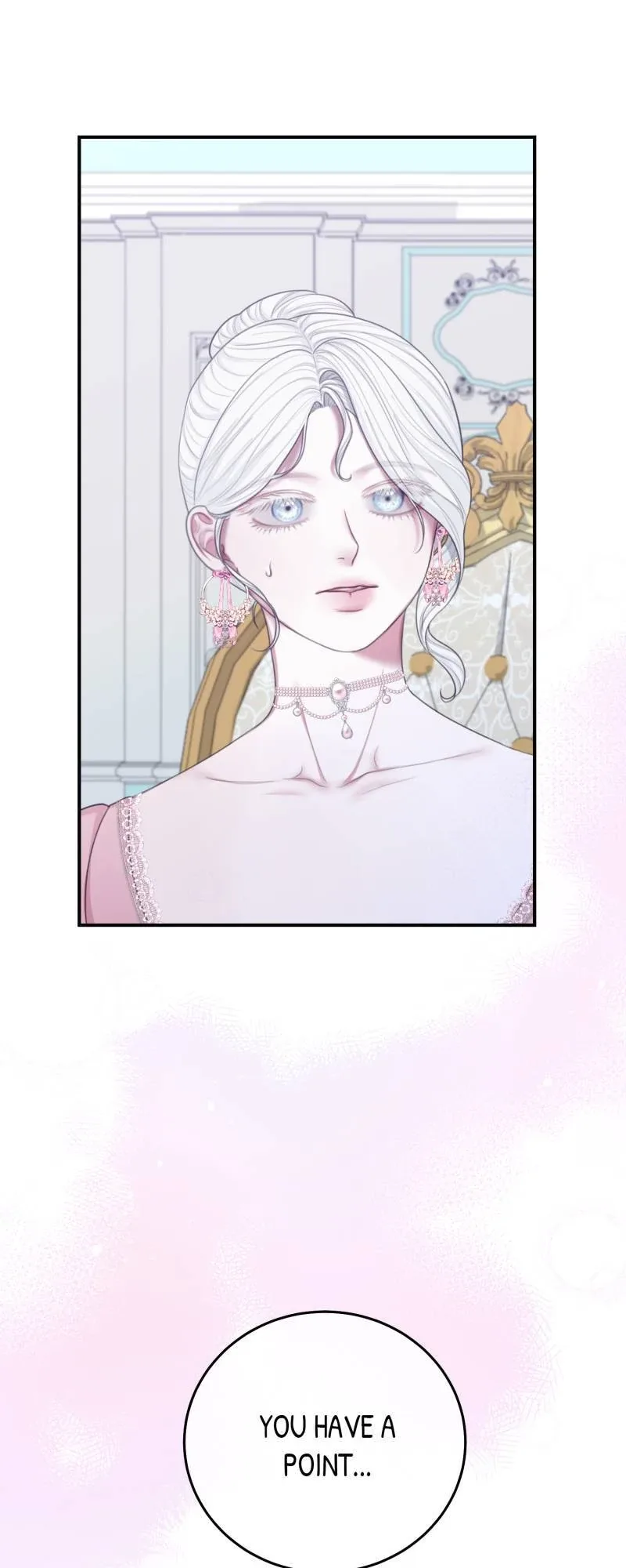 The Maid No Longer Desires her Master Chapter 57 page 61