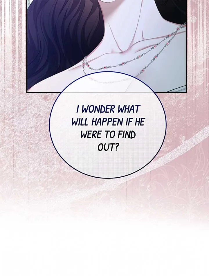 The Maid No Longer Desires her Master Chapter 58 page 94