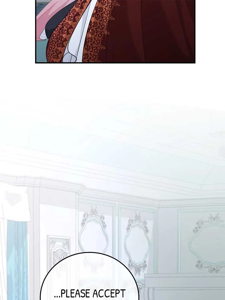 The Maid No Longer Desires her Master Chapter 58 page 104