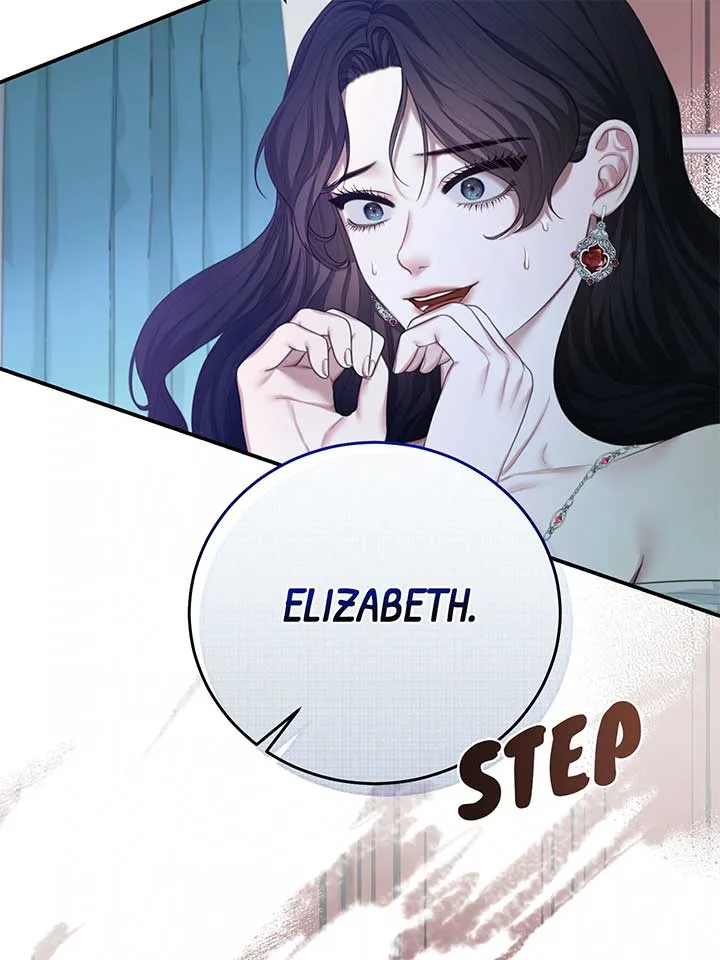 The Maid No Longer Desires her Master Chapter 58 page 85