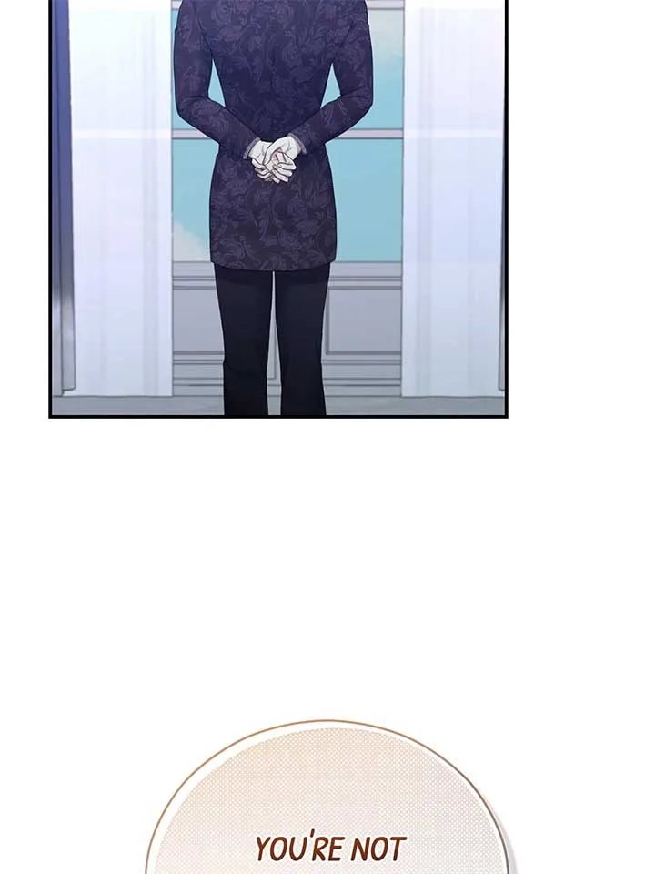 The Maid No Longer Desires her Master Chapter 58 page 119