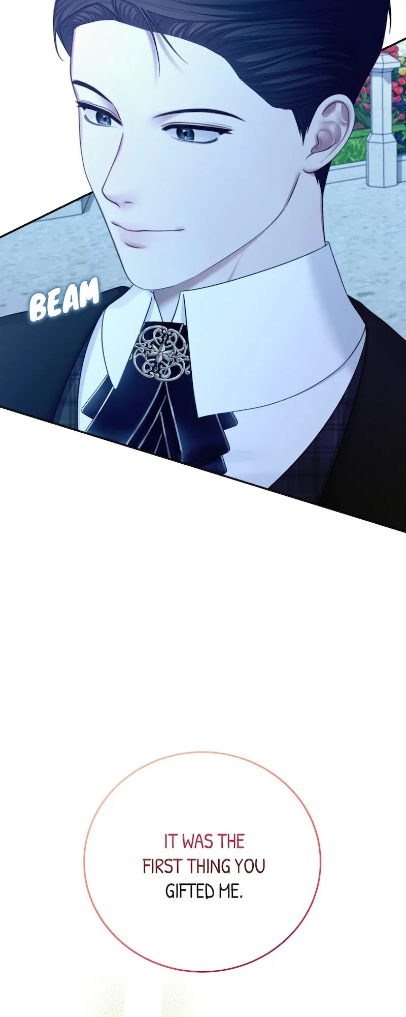 The Maid No Longer Desires her Master Chapter 59 page 5