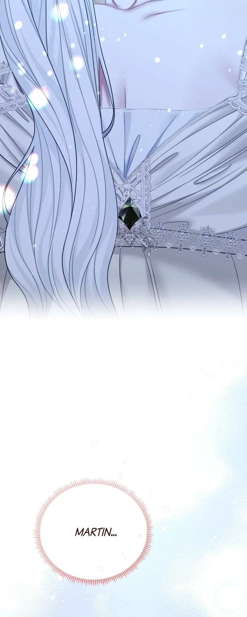 The Maid No Longer Desires her Master Chapter 59 page 8