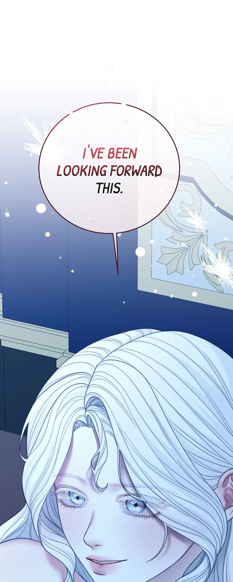 The Maid No Longer Desires her Master Chapter 59 page 71