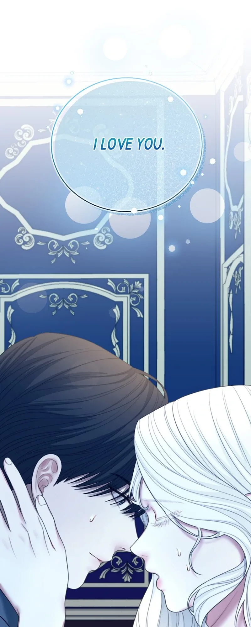 The Maid No Longer Desires her Master Chapter 59 page 79