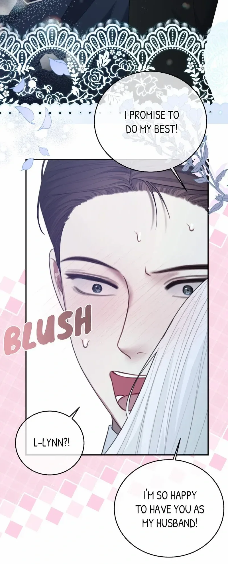 The Maid No Longer Desires her Master Chapter 59 page 41