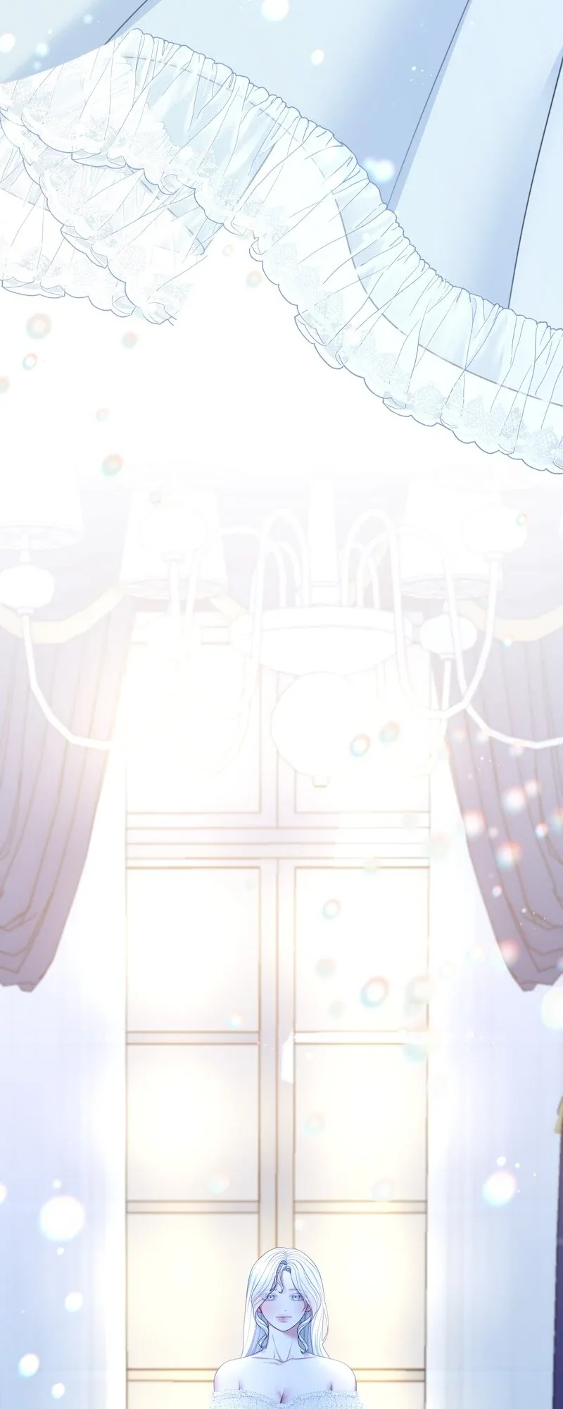 The Maid No Longer Desires her Master Chapter 59 page 60