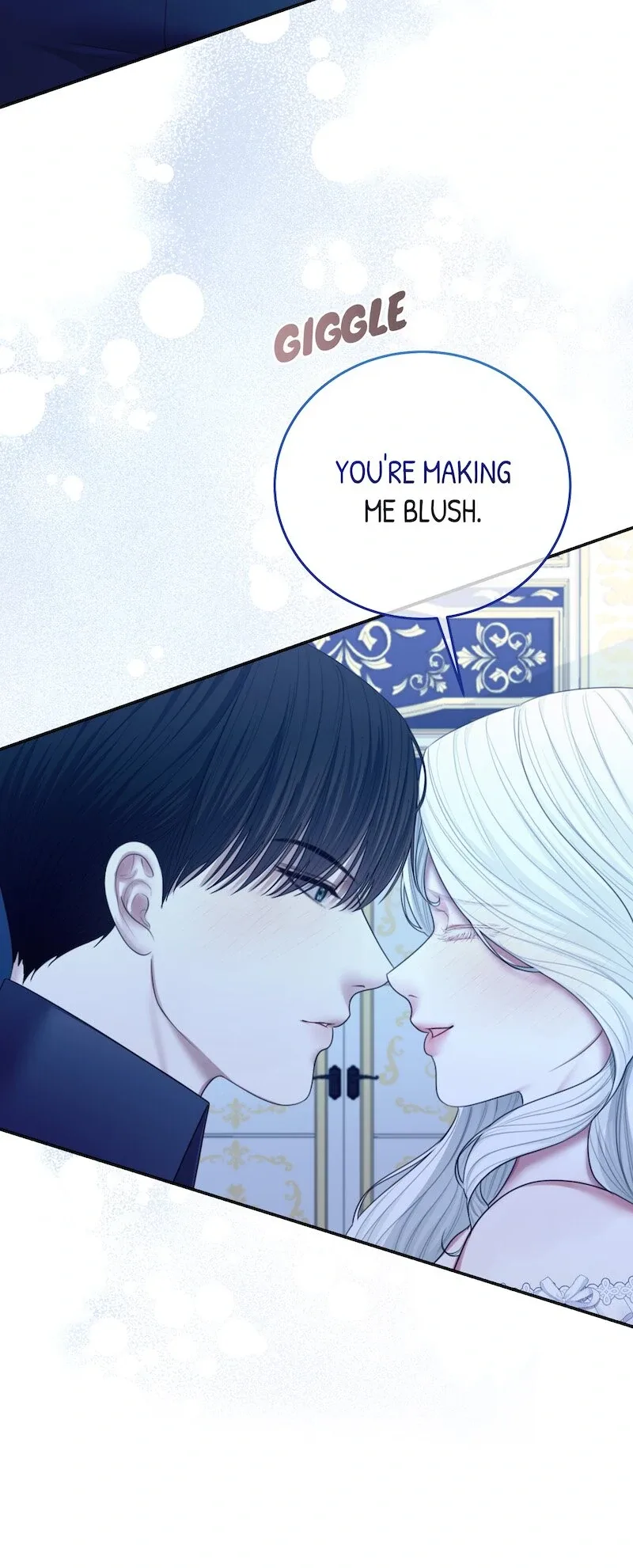 The Maid No Longer Desires her Master Chapter 59 page 65