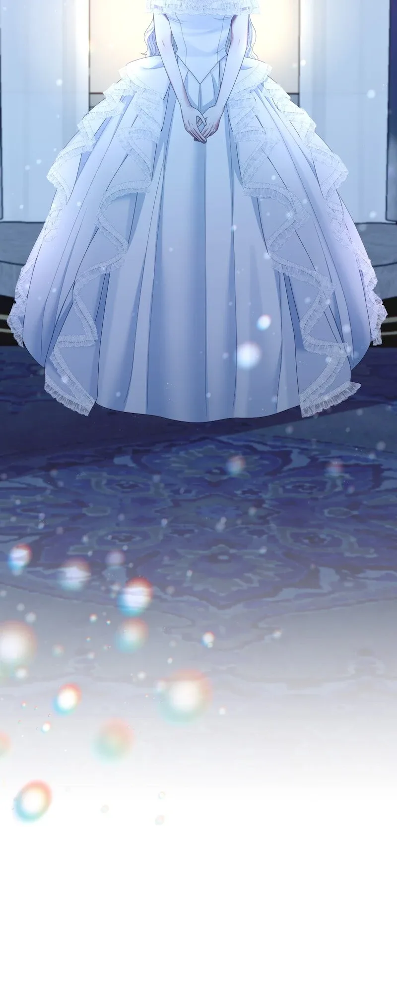 The Maid No Longer Desires her Master Chapter 59 page 61
