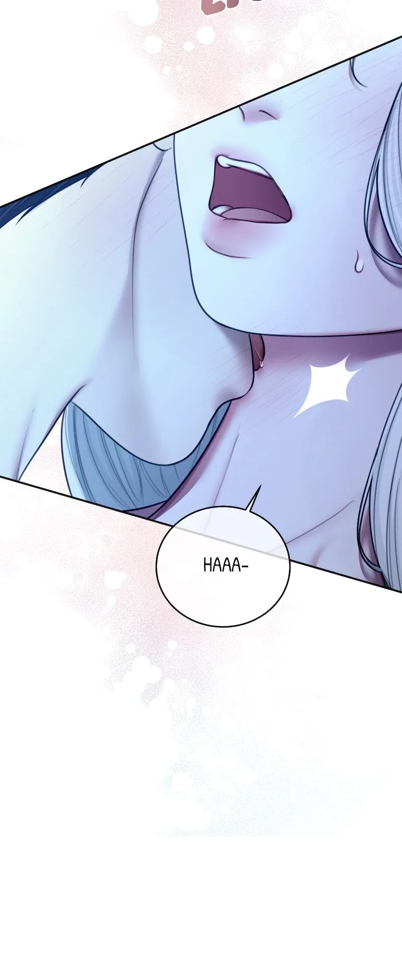 The Maid No Longer Desires her Master Chapter 59 page 73