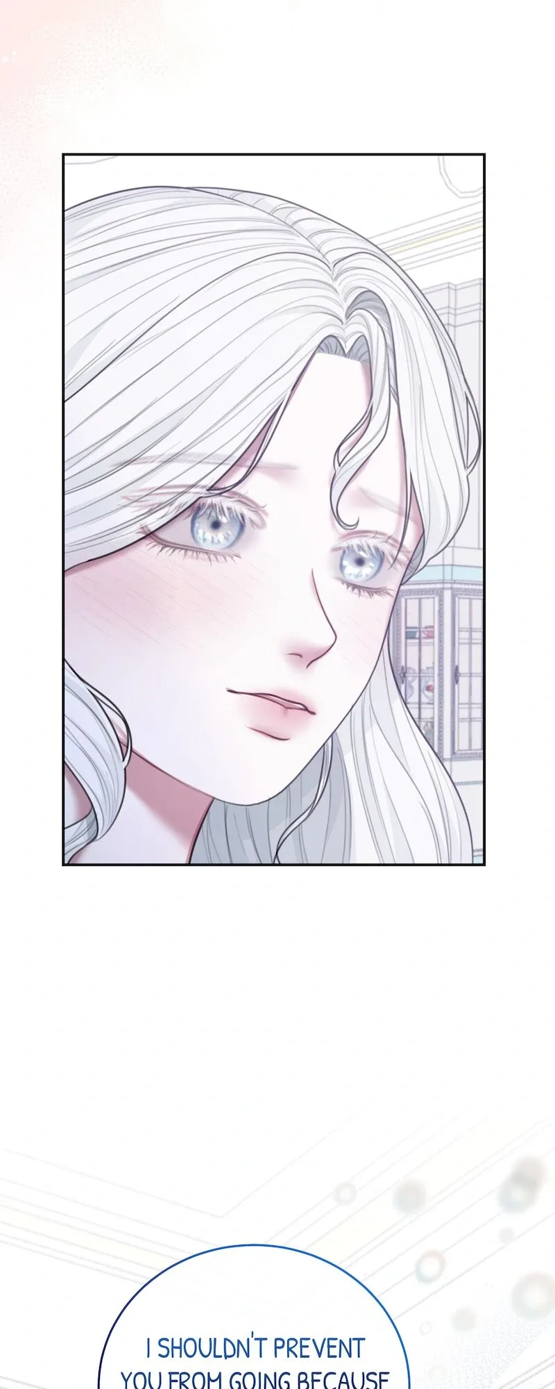 The Maid No Longer Desires her Master Chapter 59 page 36