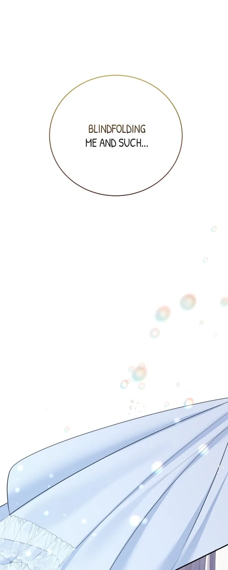The Maid No Longer Desires her Master Chapter 59 page 58