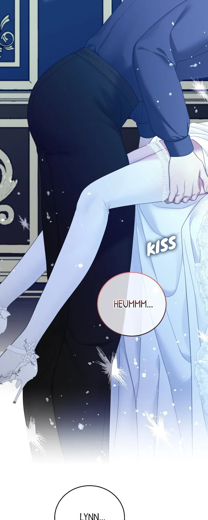 The Maid No Longer Desires her Master Chapter 59 page 68