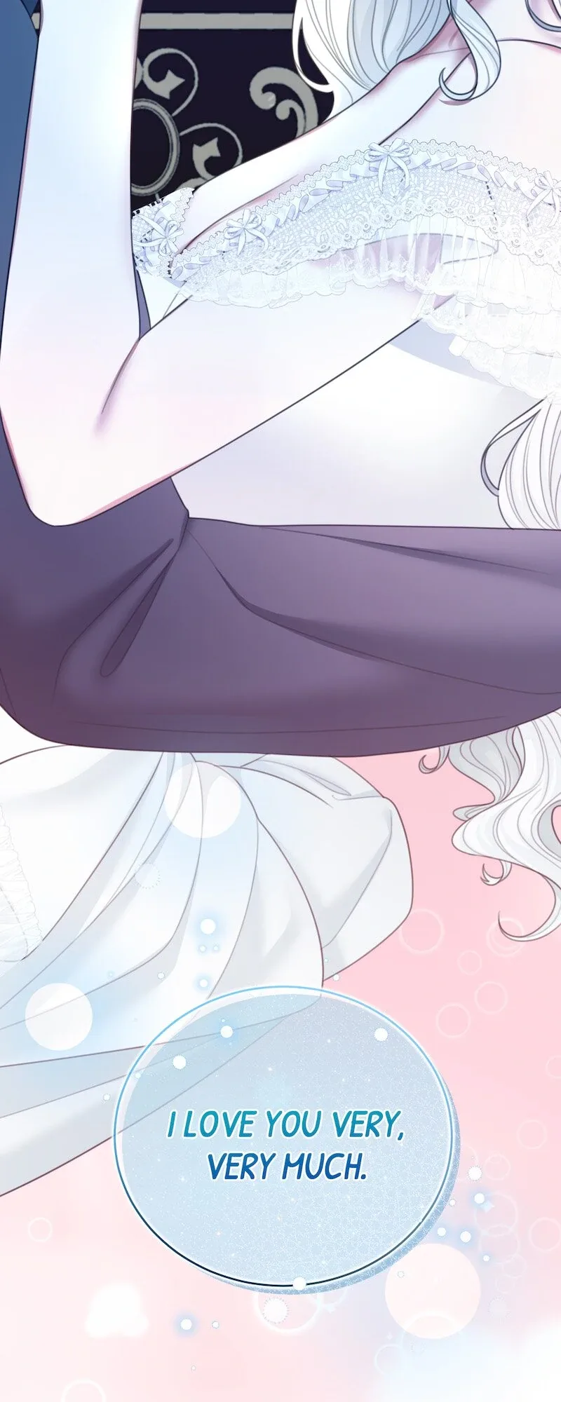 The Maid No Longer Desires her Master Chapter 59 page 80