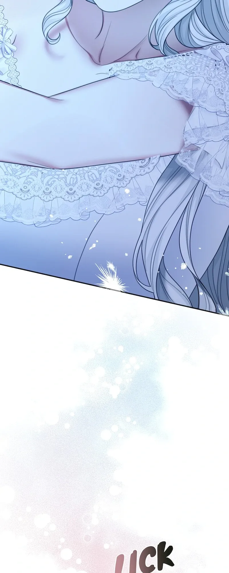 The Maid No Longer Desires her Master Chapter 59 page 72
