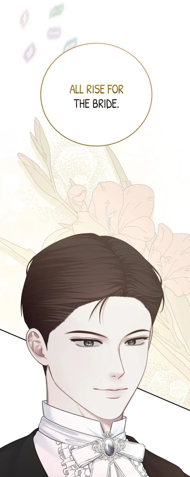 The Maid No Longer Desires her Master Chapter 60 page 3