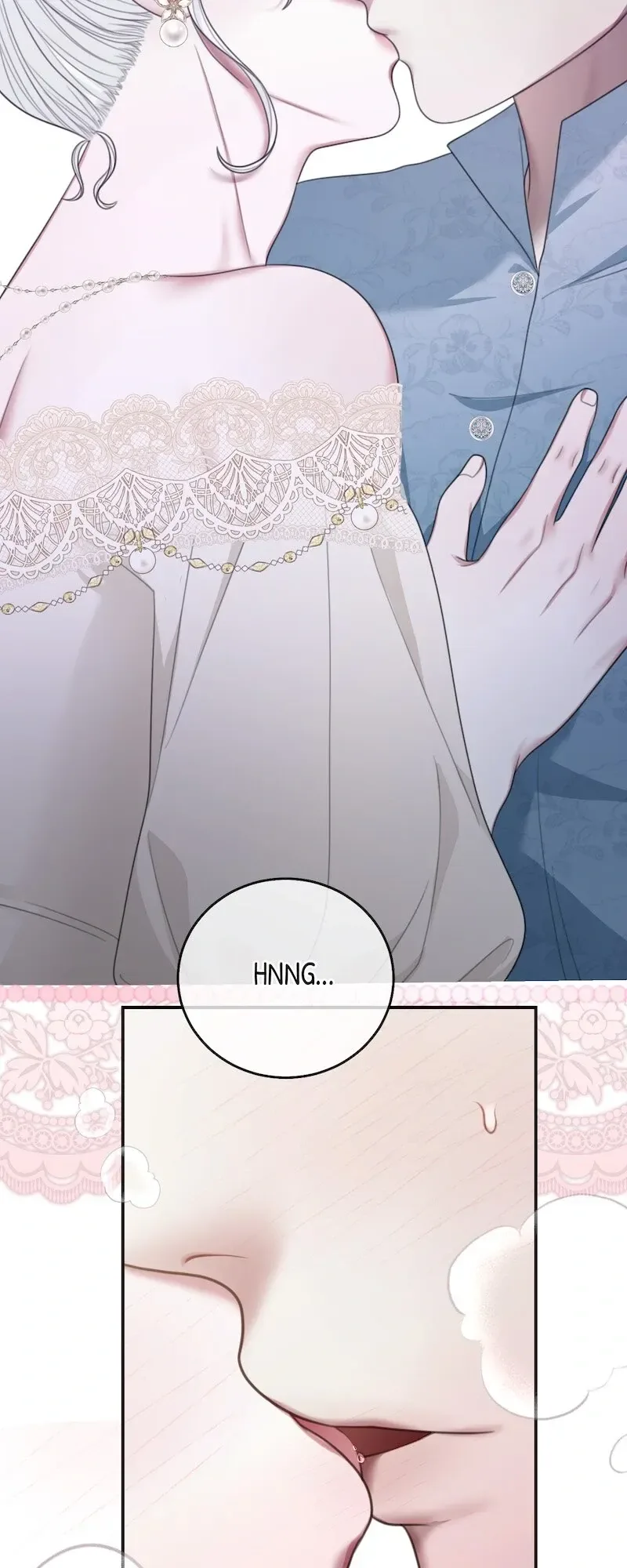 The Maid No Longer Desires her Master Chapter 60 page 54