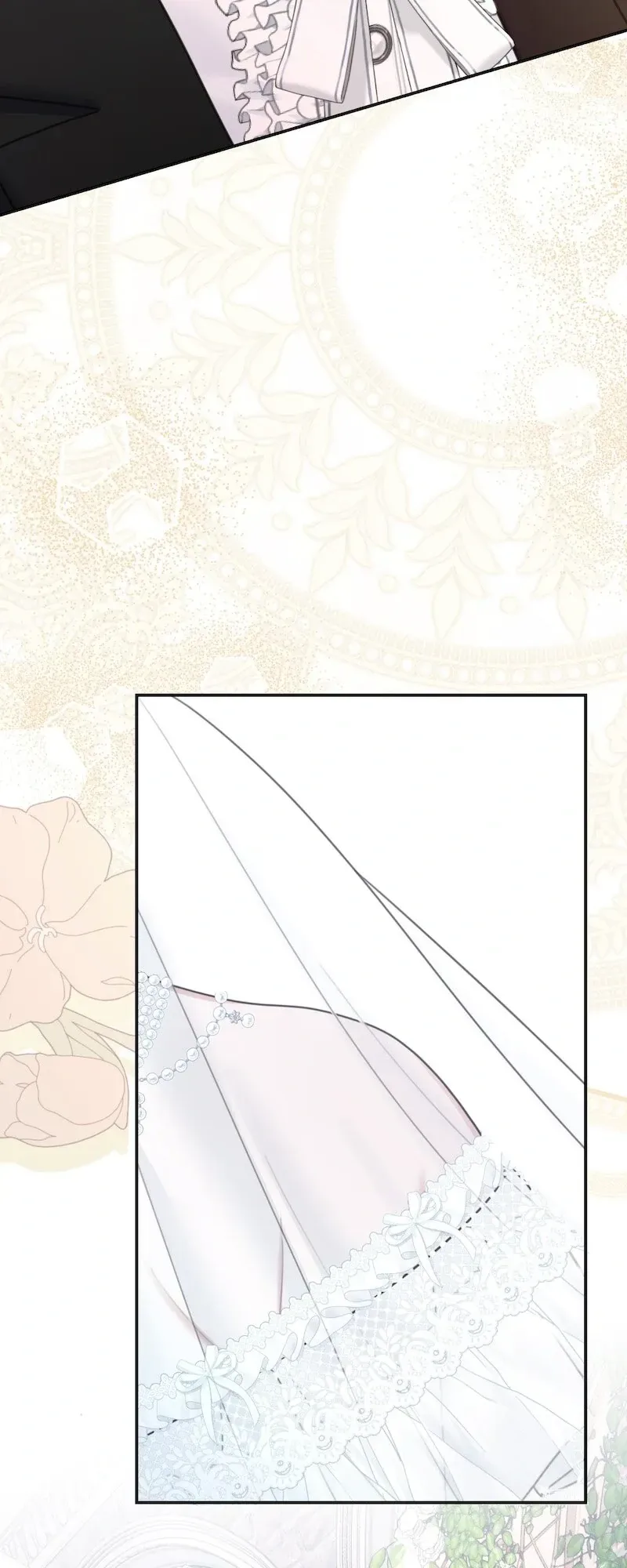 The Maid No Longer Desires her Master Chapter 60 page 4