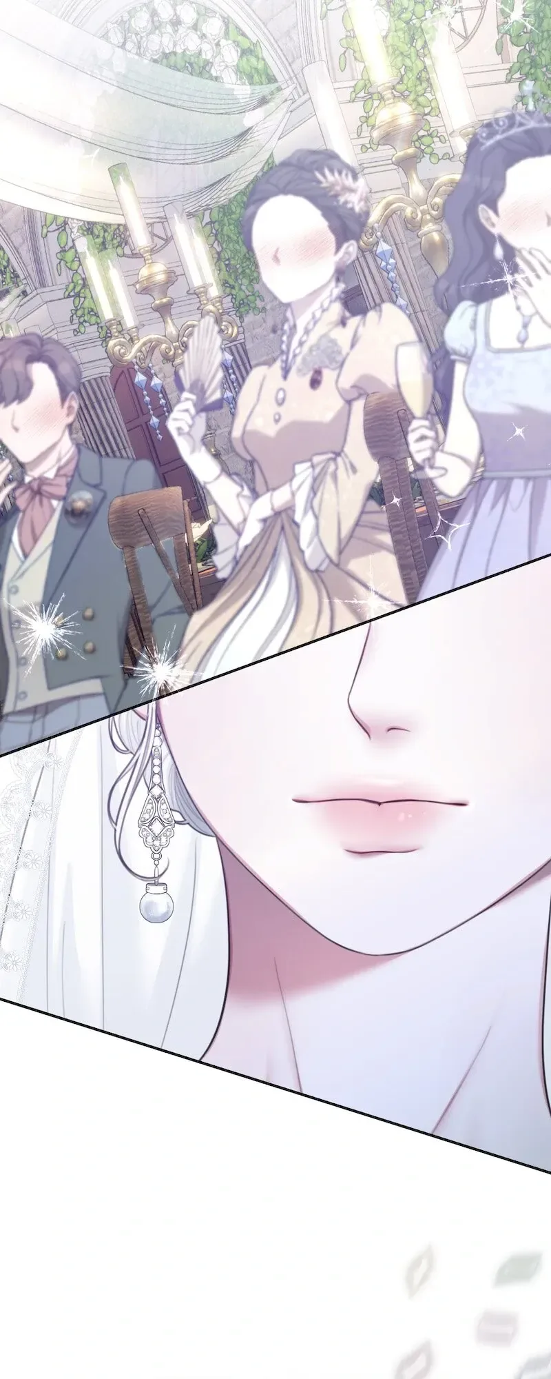 The Maid No Longer Desires her Master Chapter 60 page 5