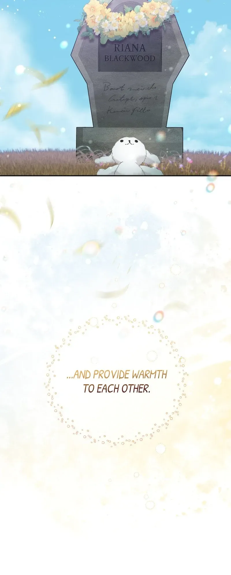 The Maid No Longer Desires her Master Chapter 60 page 16
