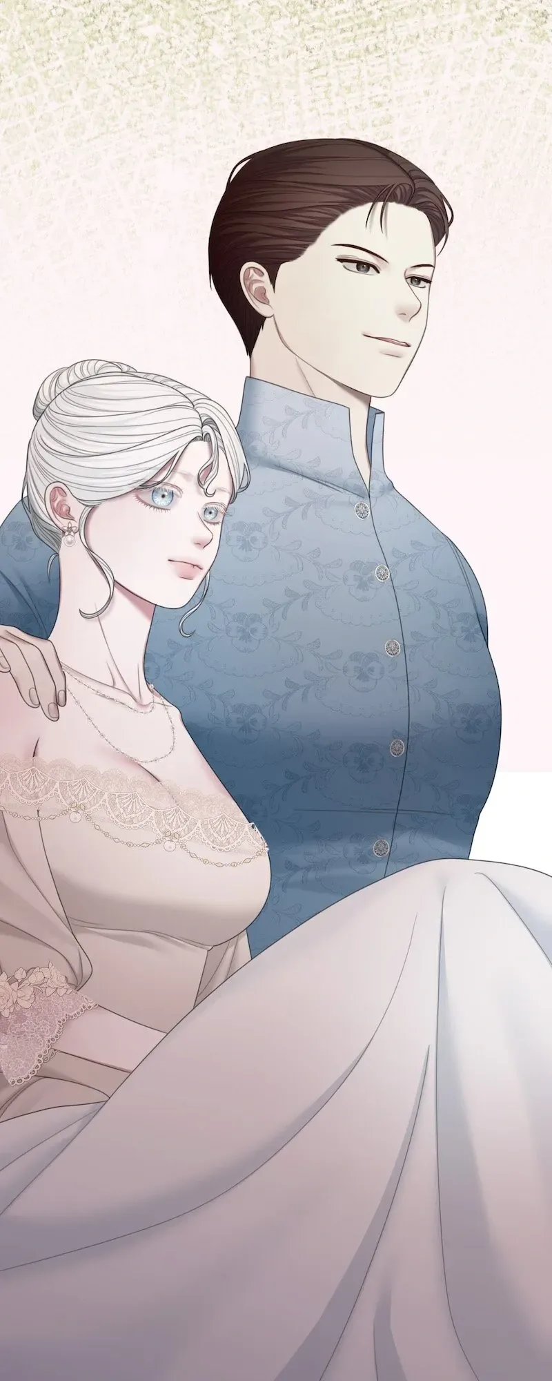 The Maid No Longer Desires her Master Chapter 60 page 49