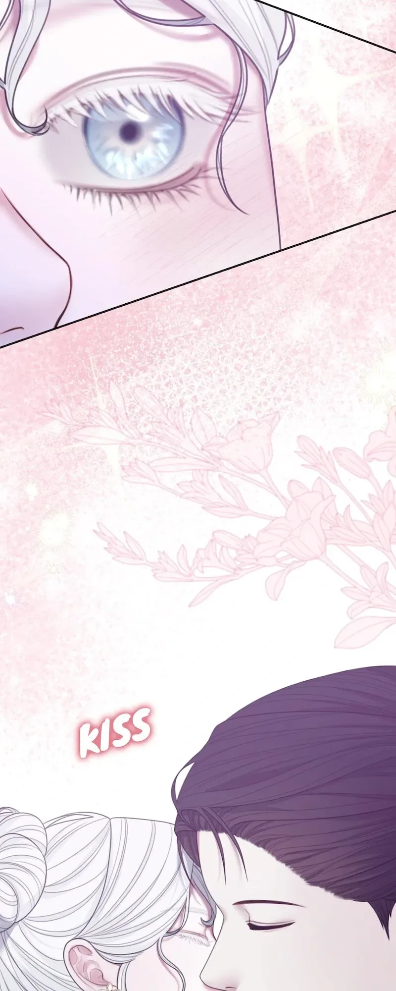 The Maid No Longer Desires her Master Chapter 60 page 53