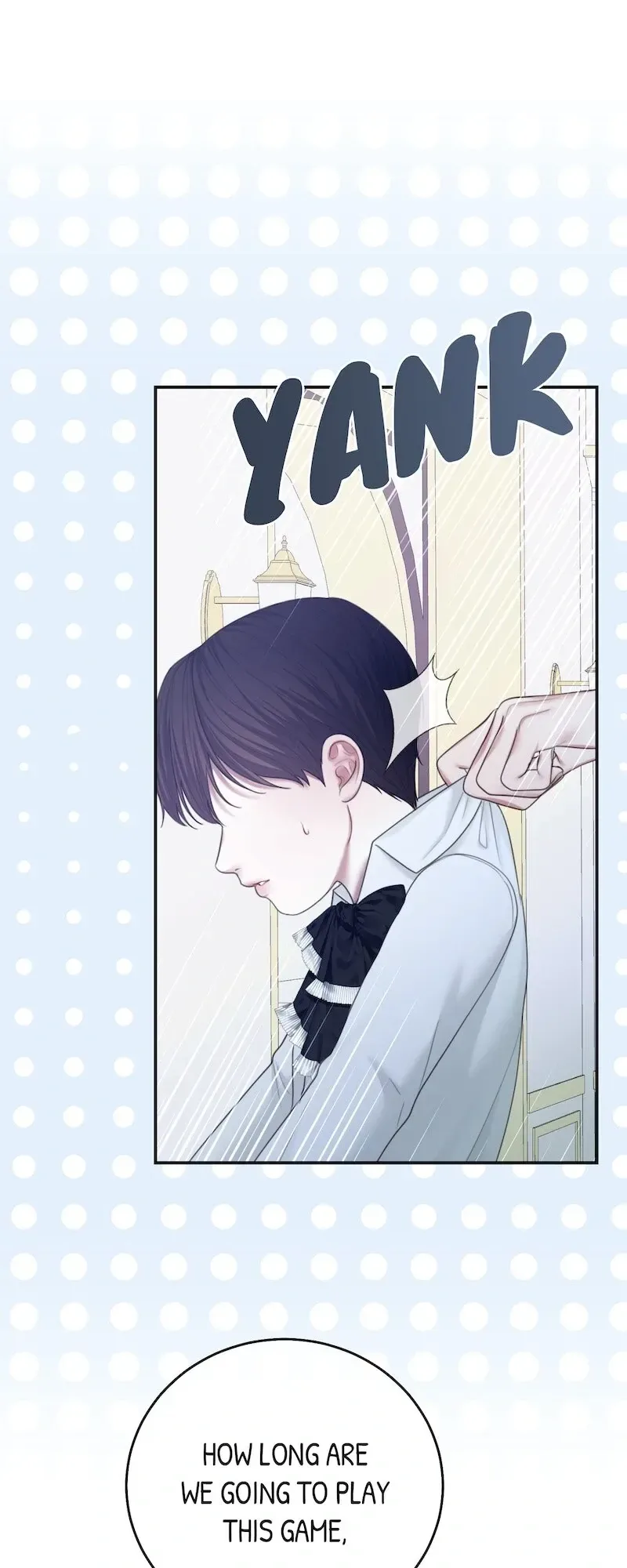 The Maid No Longer Desires her Master Chapter 60 page 25